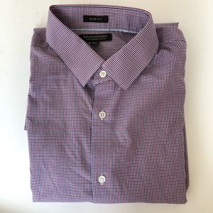 Banana Republic Men’s Long Sleeve Button-up